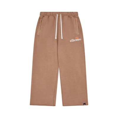 Ellesse Taran Cropped Jog Ροζ
